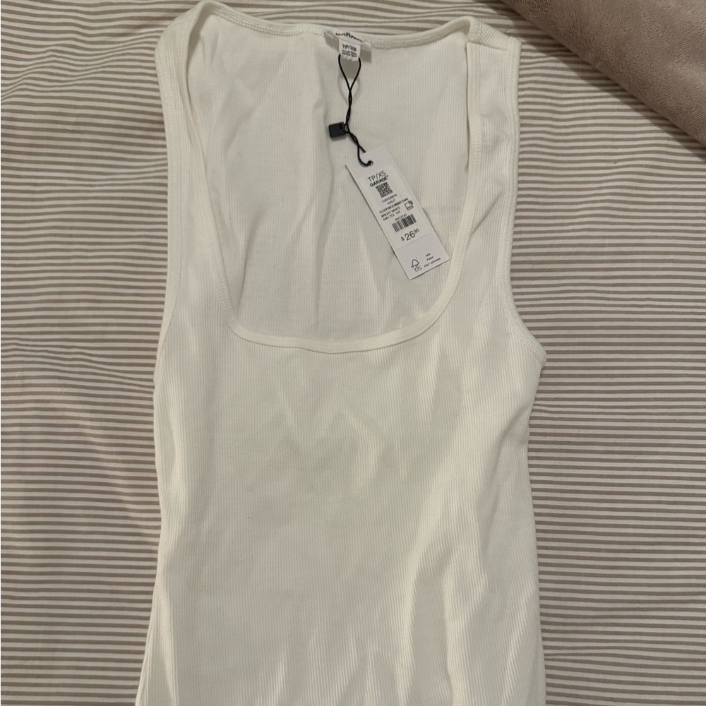 Garage Women’s Scoop Neck Tank